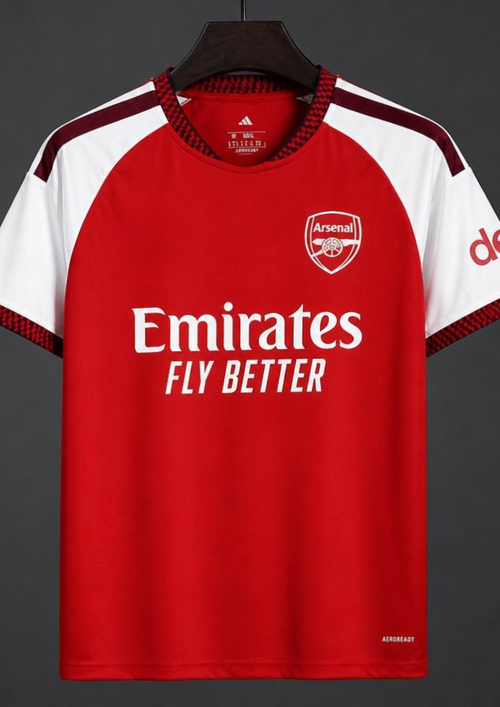 Camiseta Arsenal - 1a equipación 26/27