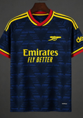 Camiseta Arsenal Retro - Remake 1994