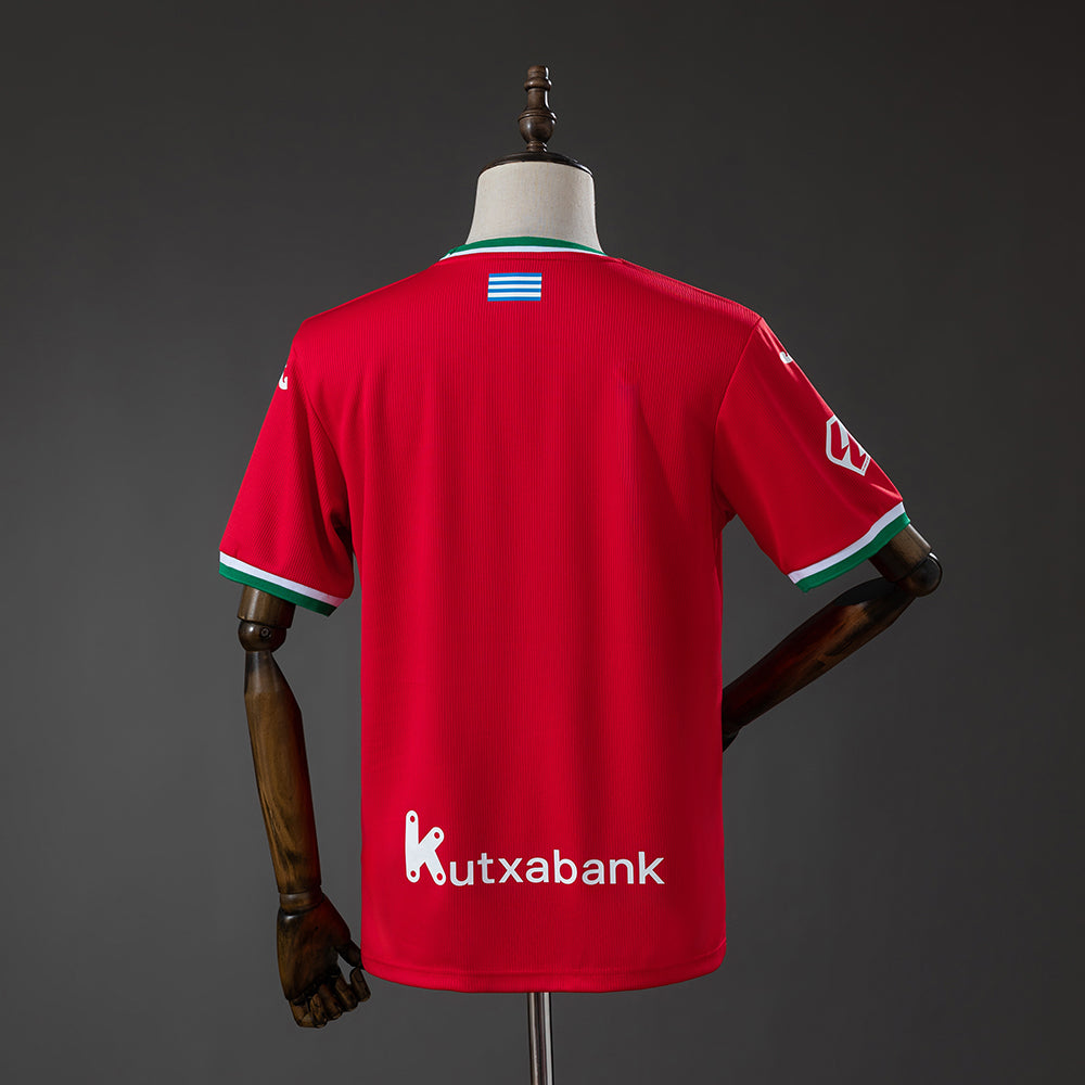Camiseta Real Sociedad - 2a equipación 26/27 - foto 2