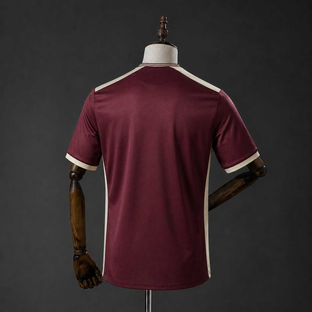 Camiseta Córdoba - 3a equipación 26/27 - foto 2