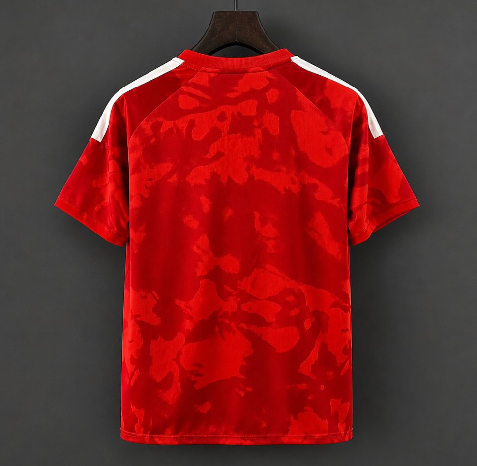 Camiseta Nottingham Forest - 1a equipación 26/27 - foto 2