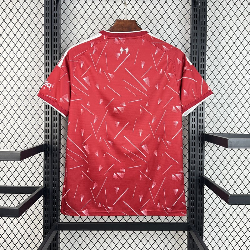 Camiseta Liverpool - 1a equipación 26/27 - foto 2