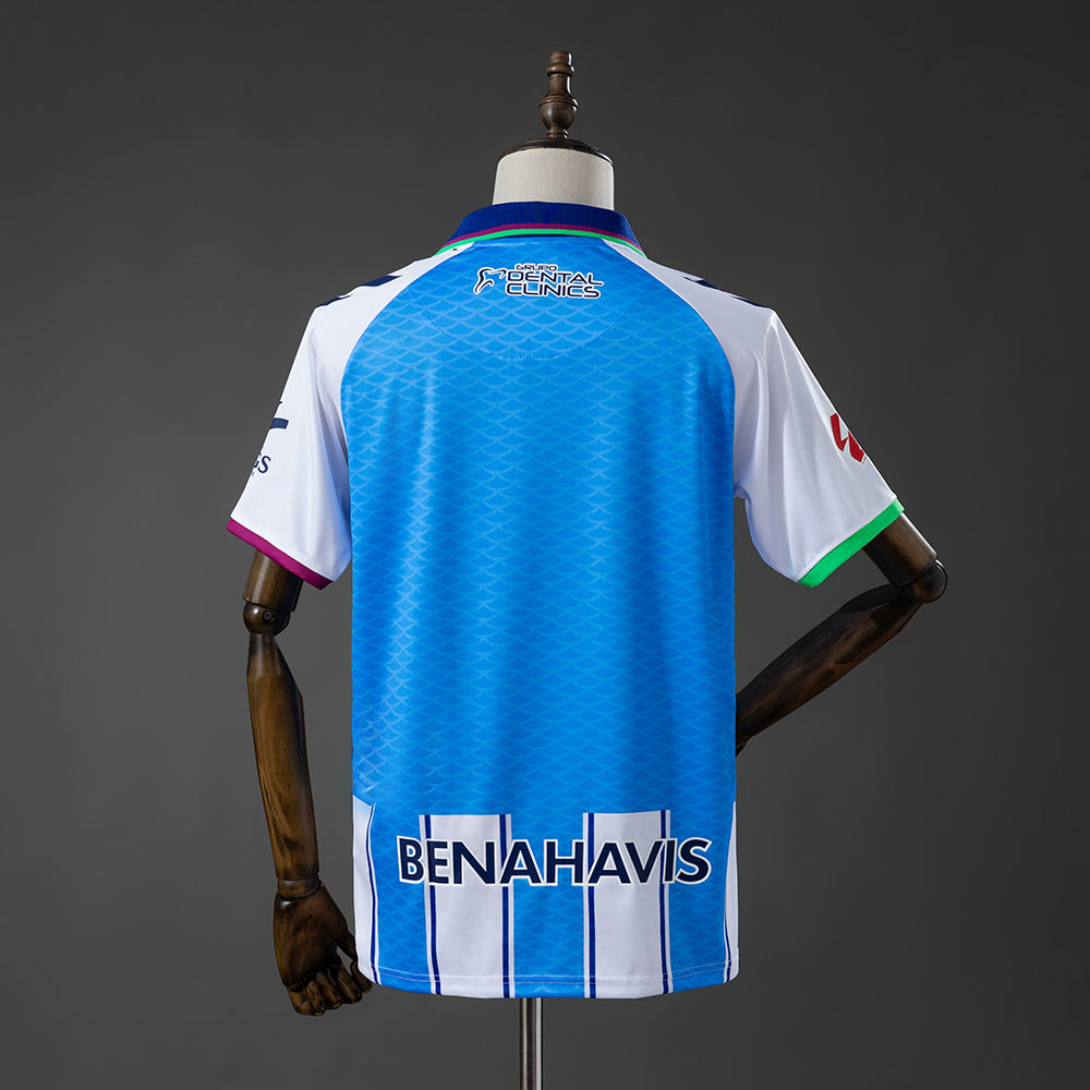 Camiseta Málaga - 1a equipación 26/27 - foto 2