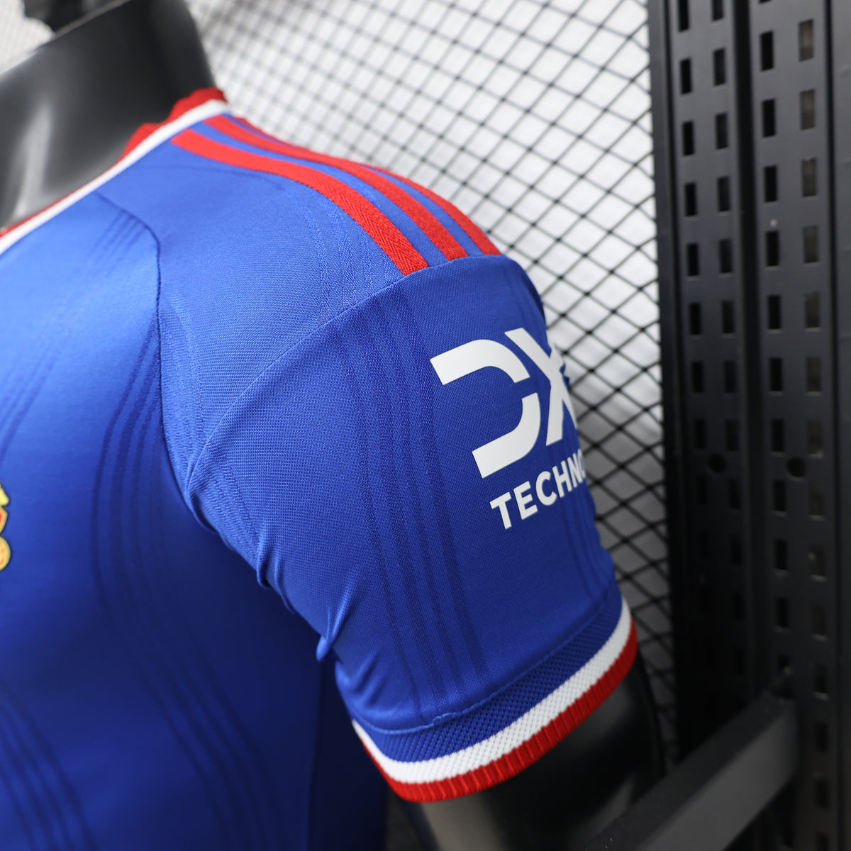 Camiseta Manchester United - 2a equipación 26/27 - foto 3