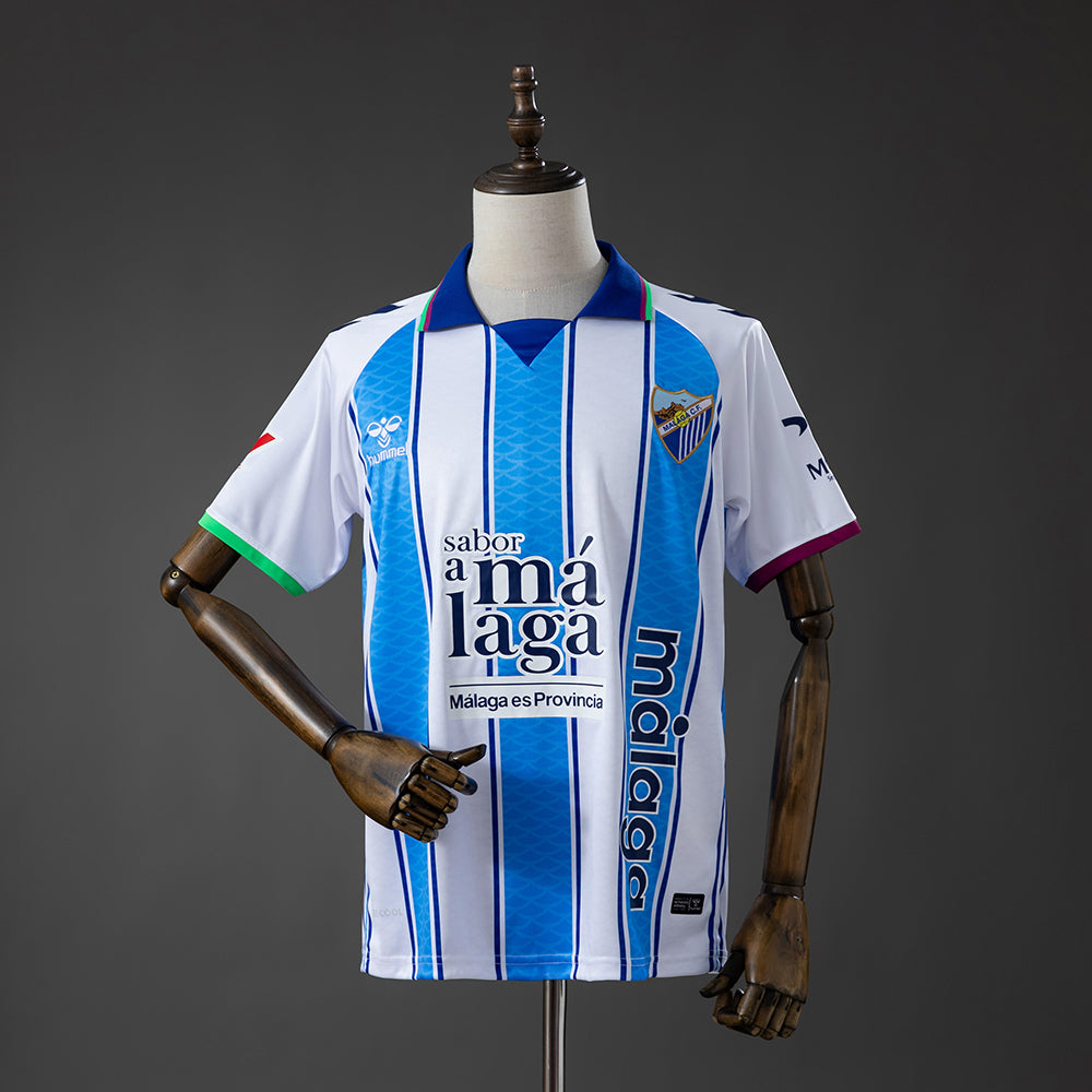 Camiseta Málaga - 1a equipación 26/27