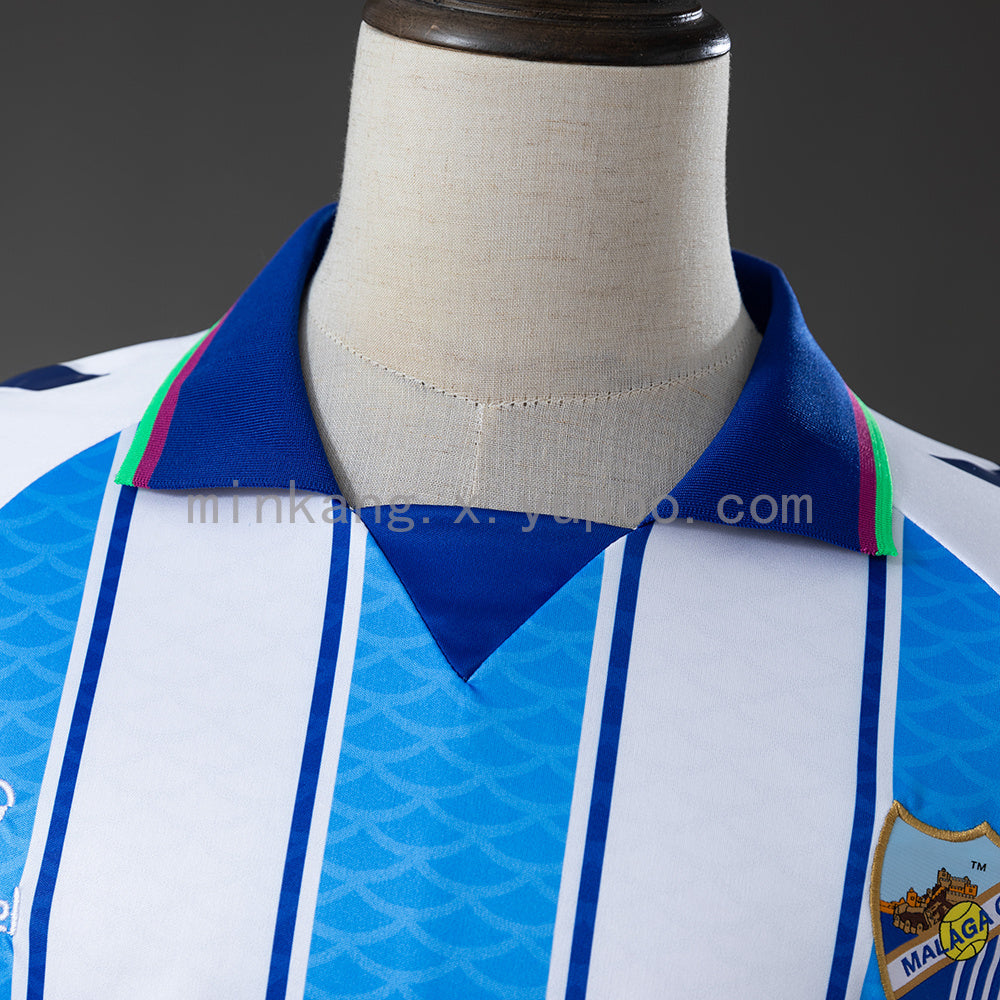 Camiseta Málaga - 1a equipación 26/27 - foto 4