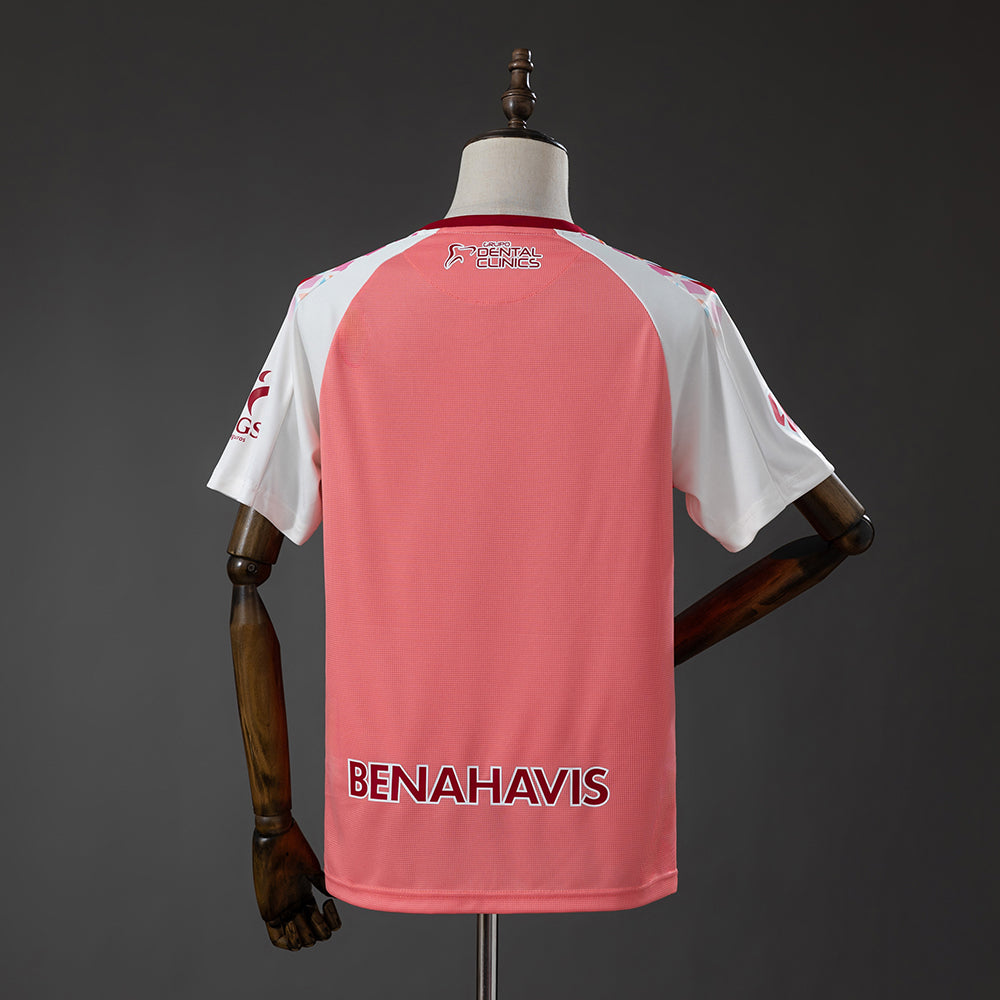 Camiseta Málaga - 2a equipación 26/27 - foto 2