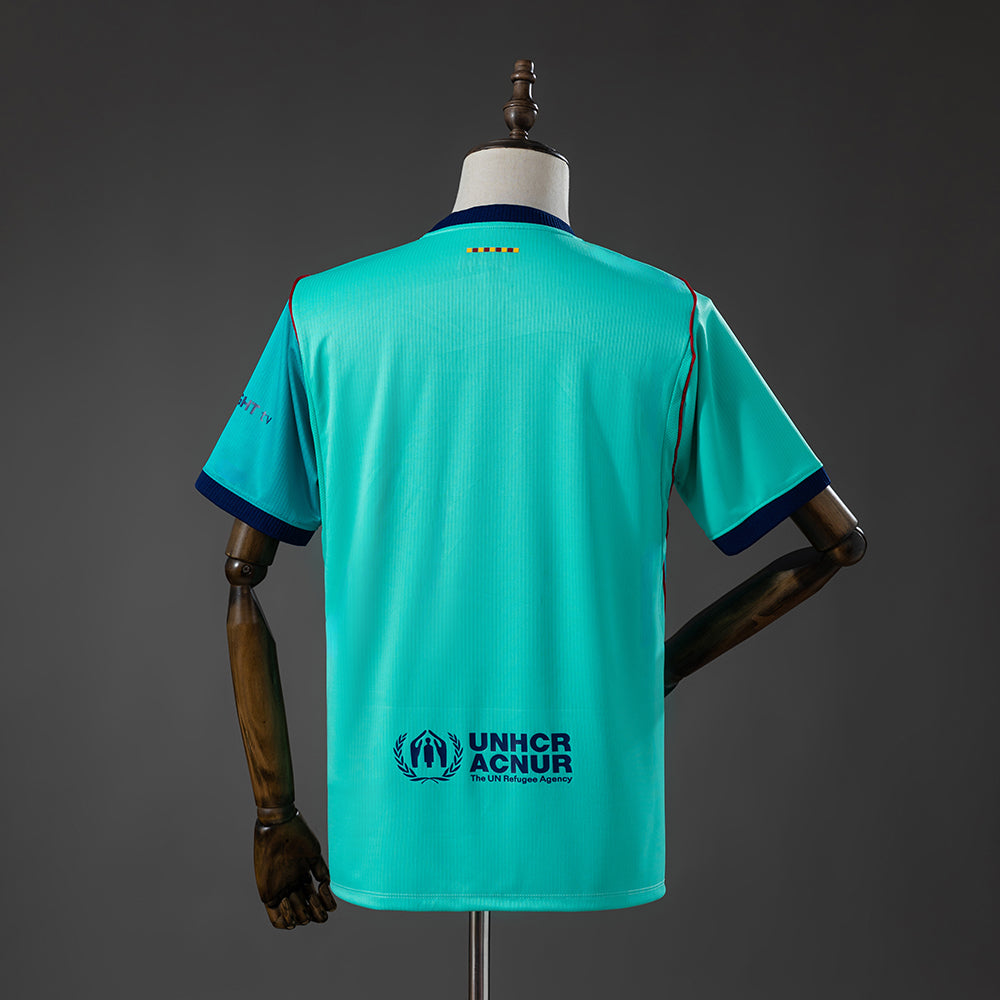 Camiseta Barça - 3a equipación 26/27 - foto 2