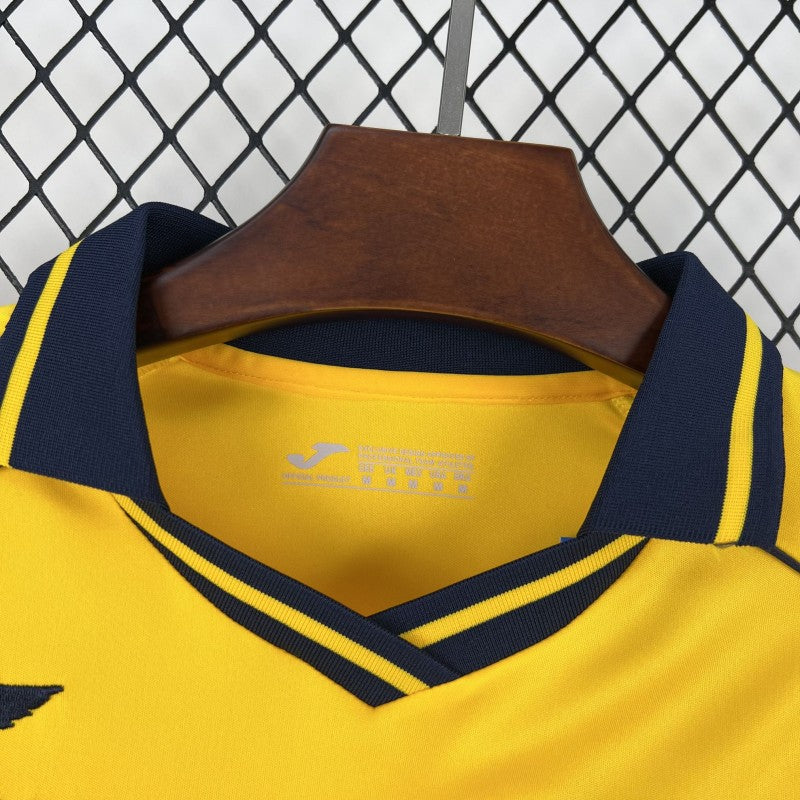 Camiseta Villarreal Retro - Edición Especial 26/27 - foto 5