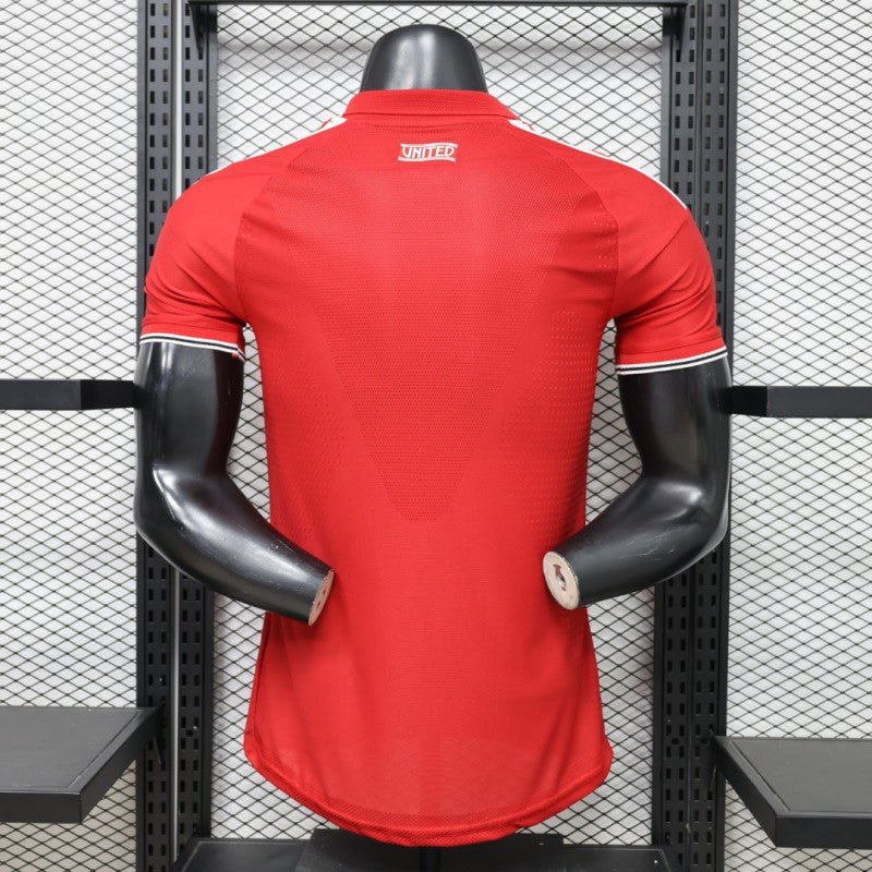 Camiseta Manchester United - 1a equipación 26/27 - foto 2