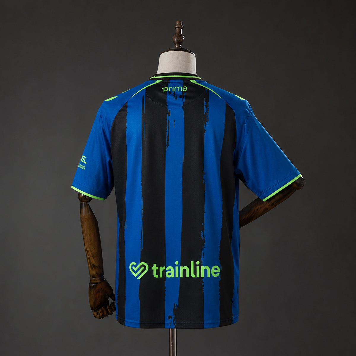 Camiseta Betis - 3a equipación 26/27 - foto 2
