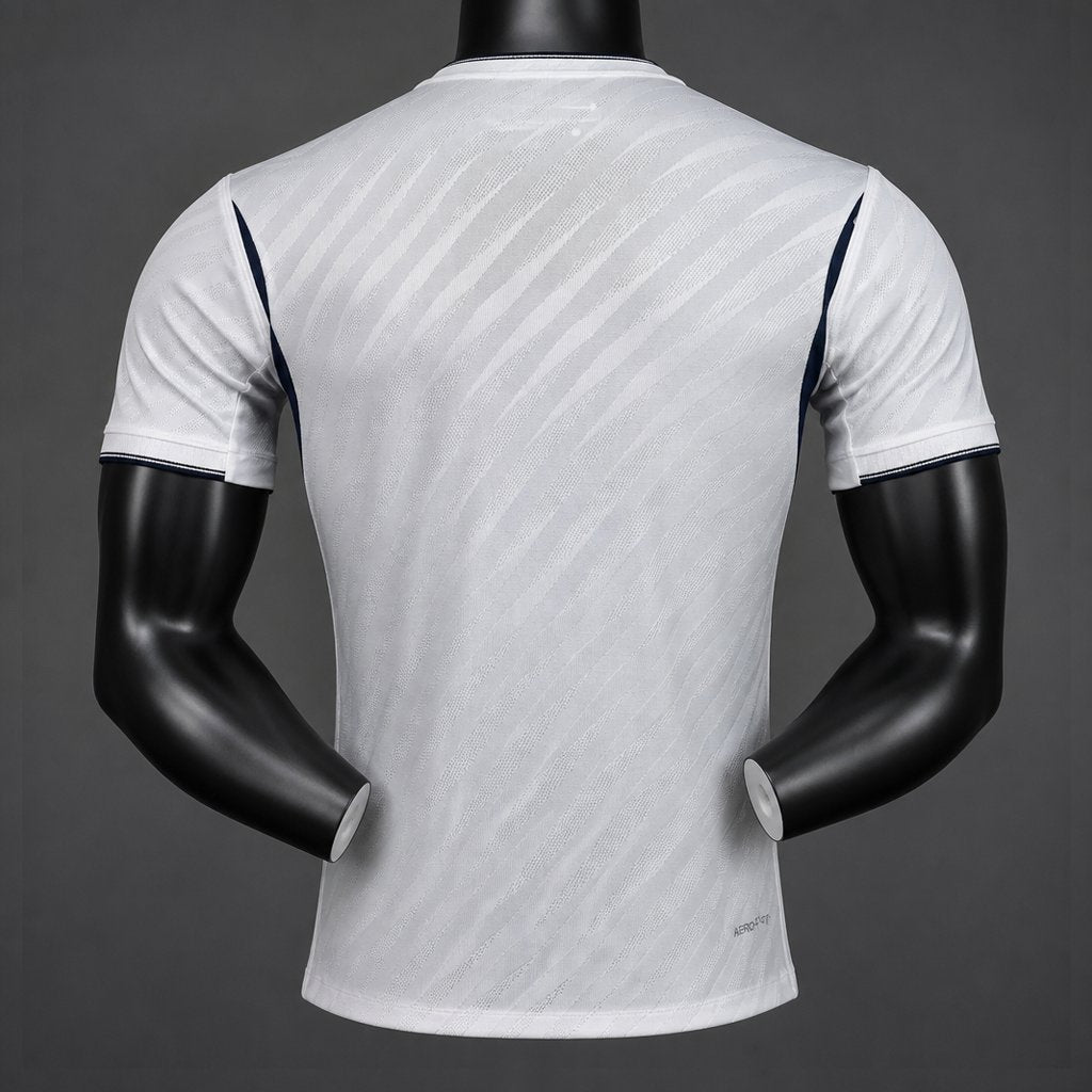 Camiseta Tottenham Hotspur - Blanca 26/27 - foto 4