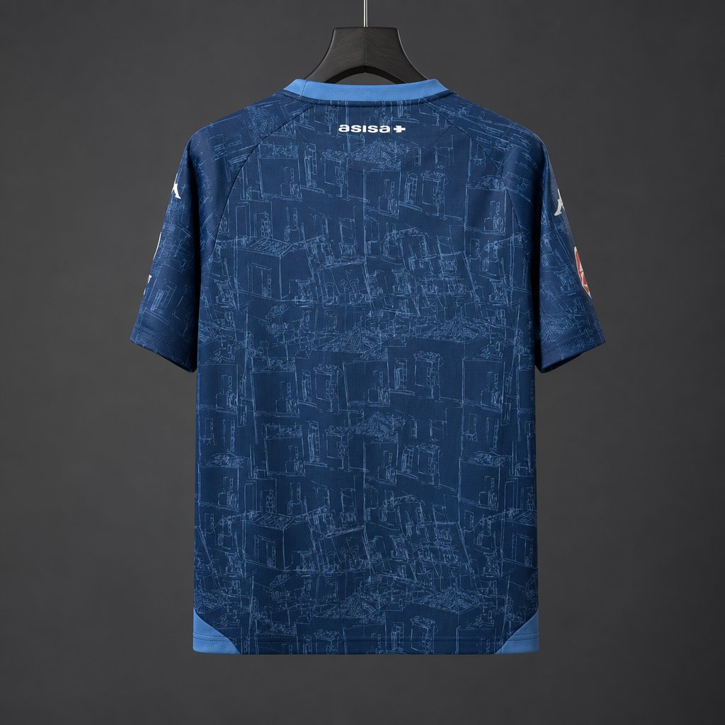 Camiseta Cádiz - 2a equipación 26/27 - foto 2